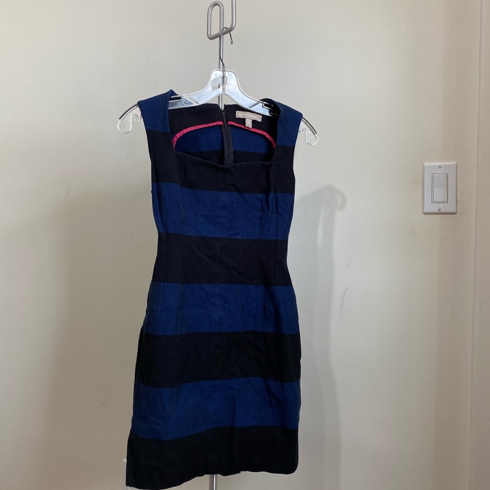Banana republic short summer or cocktail dress